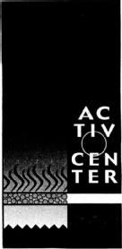 Imagen de ACTIV CENTER