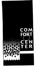 Imagen de COMFORT CENTER