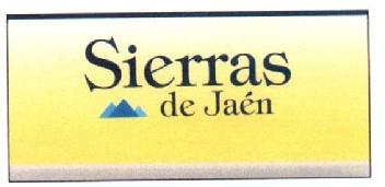 Imagen de SIERRAS DE JAEN