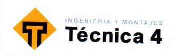 Imagen de T INGENIERIA Y MONTAJES TECNICA 4