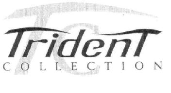 Imagen de TC TRIDENT COLLECTION