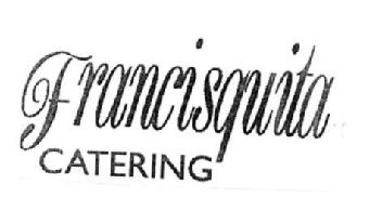 Imagen de FRANCISQUITA CATERING