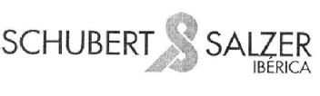 Imagen de SCHUBERT & SALZER IBERICA