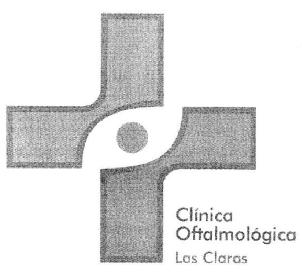 Imagen de CLINICA OFTALMOLOGICA LAS CLARAS