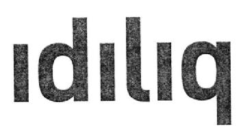 Imagen de IDILIQ