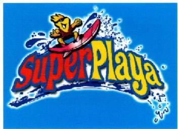 Imagen de SUPERPLAYA