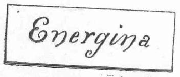 Imagen de ENERGINA