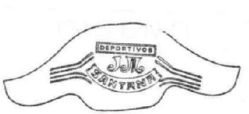 Imagen de DEPORTIVOS SANTANA