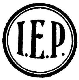Imagen de I.E.P