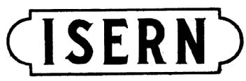 Imagen de ISERN