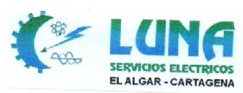 Imagen de LUNA SERVICIOS ELECTRICOS EL ALGAR - CARTAGENA