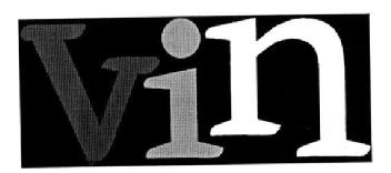 Imagen de VIN