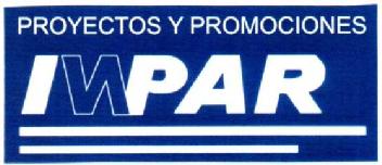 Imagen de PROYECTOS Y PROMOCIONES INPAR