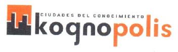Imagen de CIUDADES DEL CONOCIMIENTO KOGNOPOLIS
