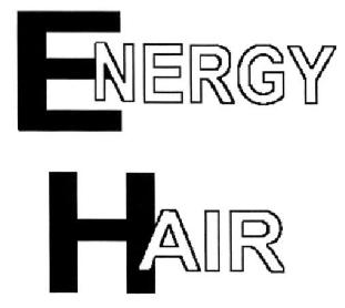 Imagen de ENERGY HAIR
