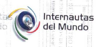 Imagen de INTERNAUTAS DEL MUNDO