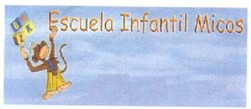 Imagen de ESCUELA INFANTIL MICOS
