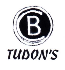 Imagen de B TUDON\'S