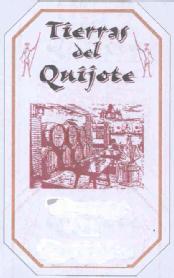 Imagen de TIERRAS DEL QUIJOTE