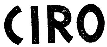 Imagen de CIRO