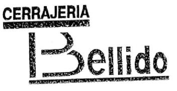Imagen de CERRAJERIA BELLIDO