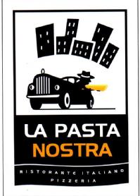 Imagen de LA PASTA NOSTRA RISTORANTE ITALIANO PIZZERIA