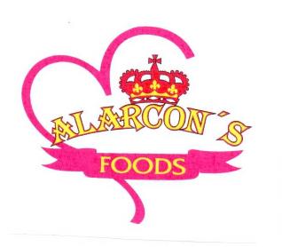 Imagen de ALARCON\'S FOODS
