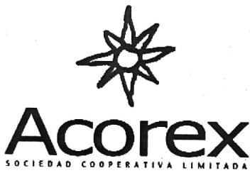 Imagen de ACOREX SOCIEDAD COOPERATIVA LIMITADA