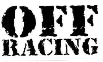 Imagen de OFF RACING
