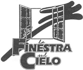 Imagen de LA FINESTRA SUL CIELO, FIG