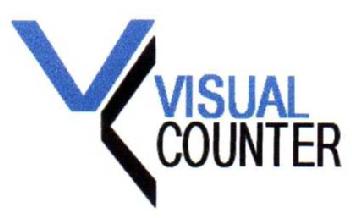 Imagen de VC VISUAL COUNTER