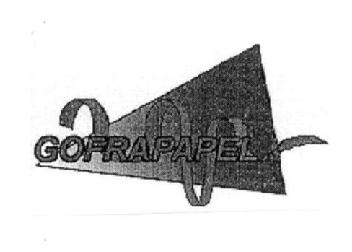 Imagen de GOFRAPAPEL