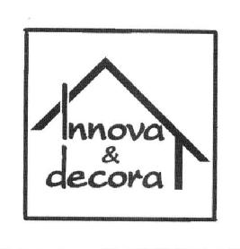 Imagen de INNOVA & DECORA