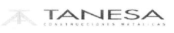 Imagen de TA TANESA CONSTRUCCIONES METALICAS