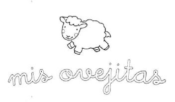 Imagen de MIS OVEJITAS