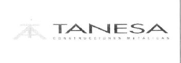 Imagen de TA TANESA CONSTRUCCIONES METALICAS