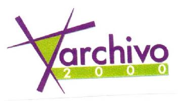 Imagen de ARCHIVO 2000