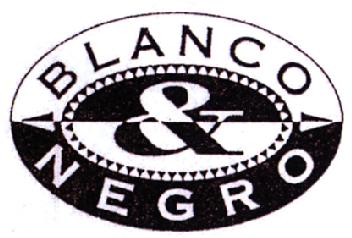 Imagen de BLANCO & NEGRO