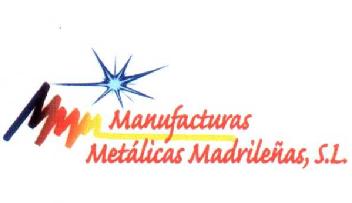 Imagen de MMM MANUFACTURAS METALICAS MADRILEÑAS, S.L