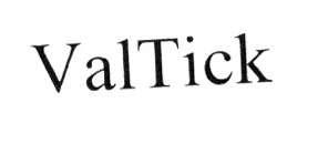 Imagen de VALTICK