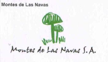 Imagen de MONTES DE LAS NAVAS S.A