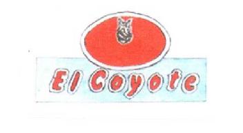 Imagen de EL COYOTE