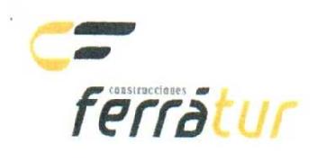 Imagen de CONSTRUCCIONES FERRATUR