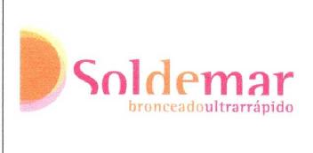 Imagen de SOLDEMAR BRONCEADOULTRARRAPIDO