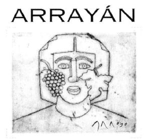 Imagen de ARRAYAN