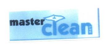 Imagen de MASTER CLEAN NET