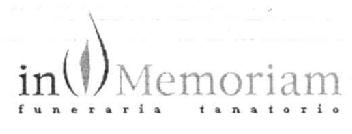 Imagen de IN MEMORIAM COMPLEJO FUNERARIO DE MONTILLA