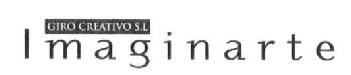 Imagen de GIRO CREATIVO S.L. IMAGINARTE