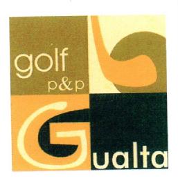 Imagen de GOLF P&P GUALTA