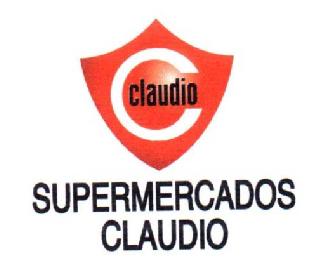 Imagen de C CLAUDIO SUPERMERCADOS CLAUDIO